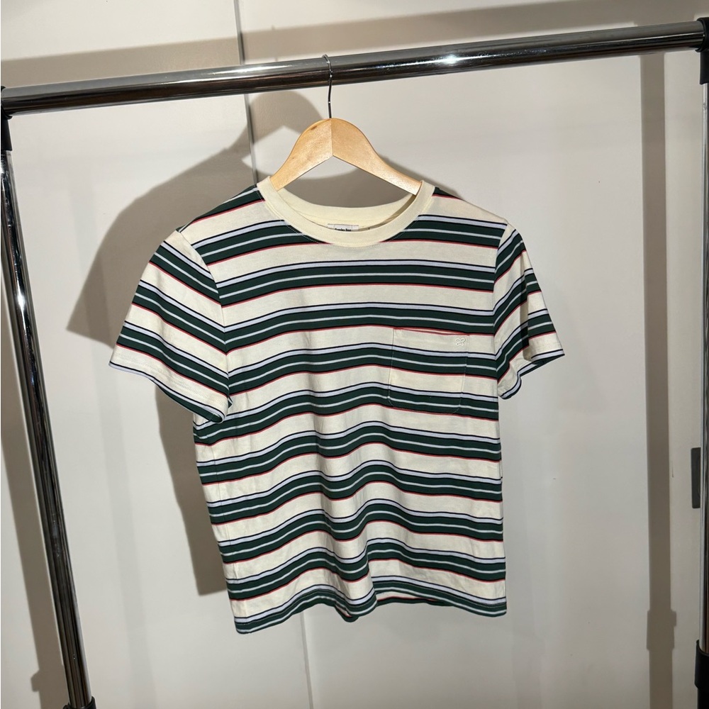 Aritzia - Emma t-shirt - Size S